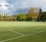 Ouverture du complexe sportif