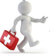 Formation premiers secours samedi 13 septembre