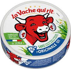 Retour sur la sortie "Visite de la La vache qui rit"