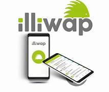 Mise en place d'Illiwap par la Municipalité