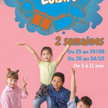 Ouverture d'un accueil extra-scolaire en août et en octobre