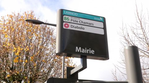 France 3 Franche-Comté à Larnod : visionnner le replay