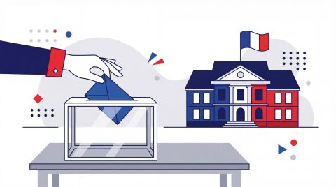 Inscription sur les listes électorales