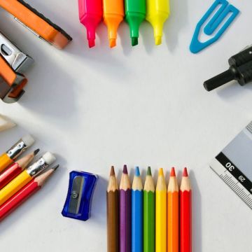 Liste des fournitures scolaires rentrée 2026