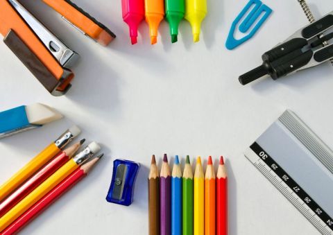 Liste des fournitures scolaires rentrée 2026