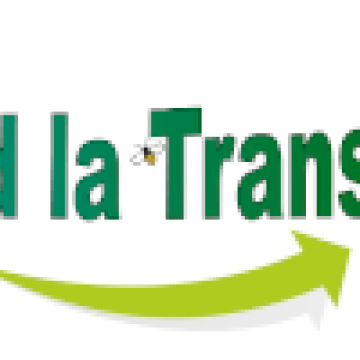 A fond la transition !