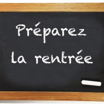 Année scolaire 2025-2026