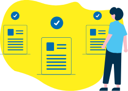 Démarches administratives