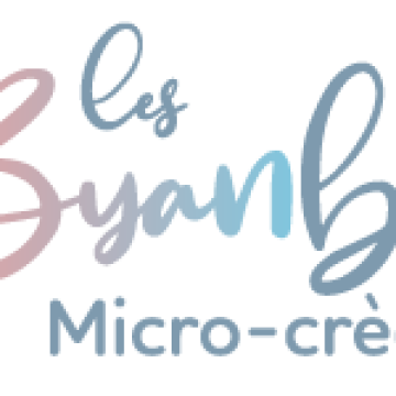 Les Byanbins  - la micro-crèche de Larnod